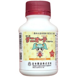 農薬 日本曹達 ダニオーテフロアブル 250mL