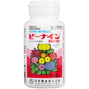 農薬 日本曹達 ビーナイン顆粒水和剤 100g