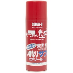 染めQテクノロジィ いきなりサフエアゾール 420ML