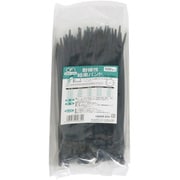 #146872 [GA 結束バンド（黒） 100入 B4820]