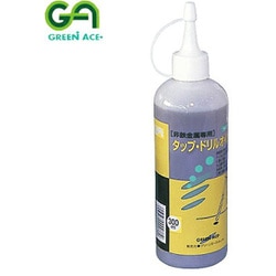 #146076 [#076 GAヒテツキンゾクタップ＆ドリル用オイル 300ml]