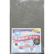 ピグ ミディアムウェイト(グレーマット) 10枚入 MAT154A10PSK