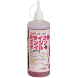 2サイクルエンジンオイル 25：1混合式 #085