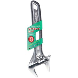 SMW24 [ワイドモンキレンチ（軽量薄型）]