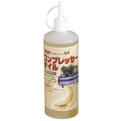 #146035 [#035 GA コンプレッサーオイル 500ML]