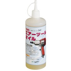 #146049 [#049 GA エアーツールオイル 500ML]