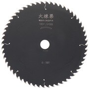 #004537 [PRO造作用チップソー （大棟梁）]