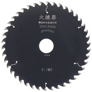 #004535 [PRO造作用チップソー （大棟梁）]