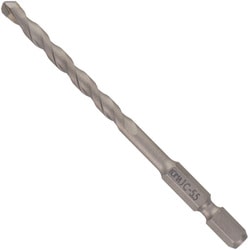 JC-5.5 [六角軸磁器タイル用充電ドリル]