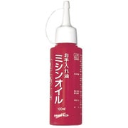#146026 [#026 GA お手入れ油（ミシンオイル） 100ML]