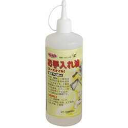 #146025 [#025 GA お手入れ油（エースオイル） 500ml]