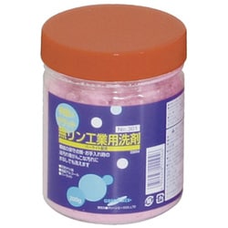 #301 GA 無リン酸塩工業用洗剤 サラット 200g #146301