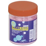 #301 GA 無リン酸塩工業用洗剤 サラット 200g #146301