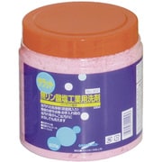 #302 GA 無リン酸塩工業用洗剤 サラット 800g #146302