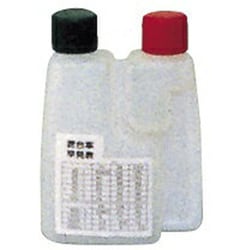 #526401 [TP-100 GA PEツインボトル 100ml]