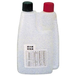 #526402 [TP-200 GA PEツインボトル 200ml]