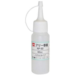 #526500 [NP-60 GA PEボトル （ノズルタイプ）]