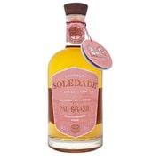 PAU BRASIL （パウブラジル） 40度 750ml [カシャッサ]