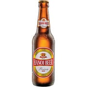 HANOI BEER（ハノイビール）Premium（プレミアム） 4.9度 330ml [ビール]