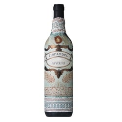 ジンファンデル・プーリア オーガニック 750ml イタリア/プーリア [赤ワイン]