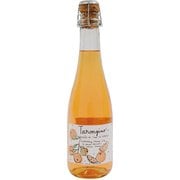 タロンジーノ・ハーフ フリッツアンテ・オレンジワイン 375ml スペイン/バレンシア [スパークリングワイン]