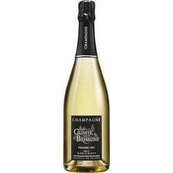 ヨドバシ.com - シャンパーニュコントドブリモン Champagne Comte de