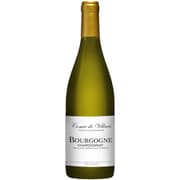 コント・ド・ヴィラール ブルゴーニュ シャルドネ 750ml フランス/ブルゴーニュ [白ワイン]