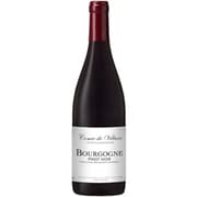 コント・ド・ヴィラール ブルゴーニュ ピノ・ノワール 750ml フランス/ブルゴーニュ [赤ワイン]