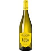 シャブリ 750ml フランス/ブルゴーニュ [白ワイン]