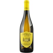 シャブリ プルミエ・クリュ グラン・レゼルヴ 750ml フランス/ブルゴーニュ [白ワイン]