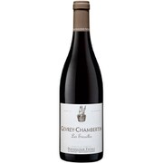 ジュヴレ・シャンベルタン レ・ゼヴォセル 750ml フランス/ブルゴーニュ [赤ワイン]