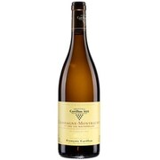 シャサーニュ・モンラッシェ プルミエ・クリュ レマシュレル 750ml フランス/ブルゴーニュ [白ワイン]