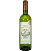 シャトー・モン・サン・ペイ ボルドー・ブラン 750ml フランス/ボルドー [白ワイン]