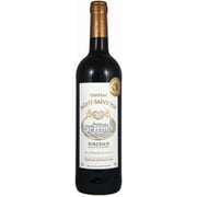 シャトー・モン・サン・ペイ ボルドー・ルージュ 750ml フランス/ボルドー [赤ワイン]