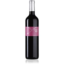 ランフィニ ネグレット フロントン 750ml フランス/シュド・ウエスト [赤ワイン]