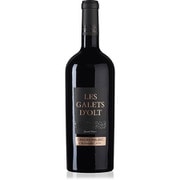 レ・ガレ・ドルト マルベック 750ml フランス/シュド・ウエスト [赤ワイン]