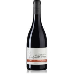 レ・ヴィルトゥオーズ ガレ・ドルト マルベック 750ml フランス/シュド・ウエスト [赤ワイン]