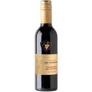 カルヴィソン カベルネ・ソーヴィニョン 375ml 375ml フランス/ラングドック [赤ワイン]