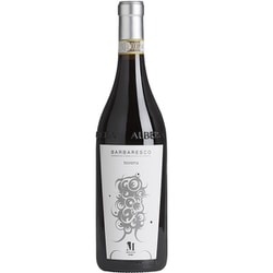 バルバレスコ テオレマ 750ml イタリア/ピエモンテ [赤ワイン]