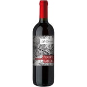 ラ・クエルチャ バルベーラ 750ml イタリア/ピエモンテ [赤ワイン]