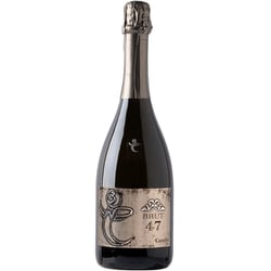 ブリュット 47 スプマンテ 750ml イタリア/ヴェネト [スパークリングワイン]