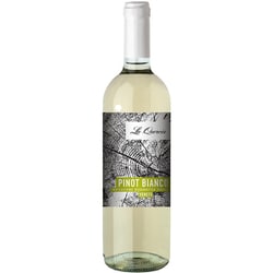ラ・クエルチャ ピノ・ビアンコ 750ml イタリア/ヴェネト [白ワイン]