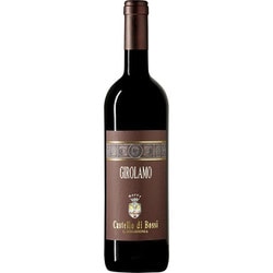 ジローラモ 750ml イタリア/トスカーナ [赤ワイン]