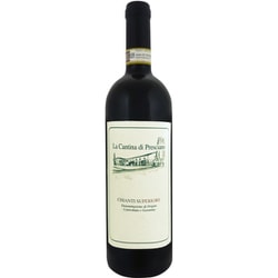キアンティ・スペリオーレ 750ml イタリア/トスカーナ [赤ワイン]