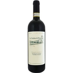 キアンティ・リゼルヴァ 750ml イタリア/トスカーナ [赤ワイン]