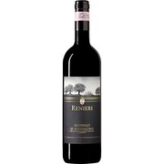 レニエリ ブルネッロ・ディ・モンタルチーノ 750ml イタリア/トスカーナ [赤ワイン]
