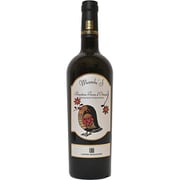 プリミティーヴォ・ディ・マンドゥリア マンドゥス 750ml イタリア/プーリア [赤ワイン]