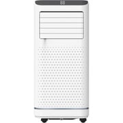 移動式エアコン2.0kW SKJ-KY20A2（W）