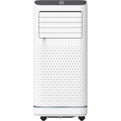 SK JAPAN エスケイジャパンエアコン 移動式エアコン SKJ-KY26A2 ヨドバシ.com - エスケイジャパン SK JAPAN 移動式エアコン2.6kW