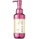 ファンアズムid プレミアムストレート＆ダメージリペア ヘアオイル 100ml